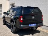 Volkswagen Amarok 2.0TDI 4Motion HARDTOP LICHTBAR DELTA RÄD - Volkswagen Amarok: Hardtop
