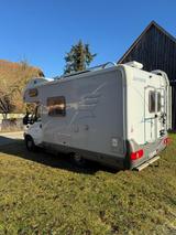HYMER / ERIBA / HYMERCAR C544K - HYMER / ERIBA C 544