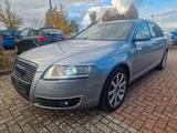 Audi A6 Allroad 2.7TDI (DPF) quattro tiptronic. - Audi A6 Allroad: 2.7