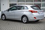 Hyundai i30 Kombi 1.6 GDI Klima Tempomat PDC - Hyundai i30: Kombi