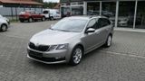 Skoda Octavia Combi Drive 4x4/Sitzheizung/8xAlu/Euro6 - Skoda Octavia: Drive