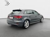 Audi A3 Sportback 40 TFSI qu S line S tro*LED*Navi*Sp - Audi A3 Sportback 40 TFSI Gebrauchtwagen