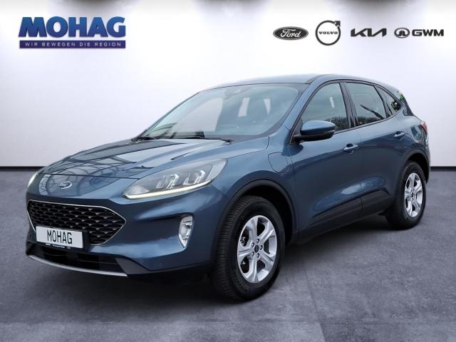 Ford Kuga Cool & Connect PHEV AHK GJR Winterpaket Gar