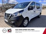 Nissan NV300 Doka L1H1 2,7t MT COM dci120 1ST LRB FA+ E - Offers matching your search criteria