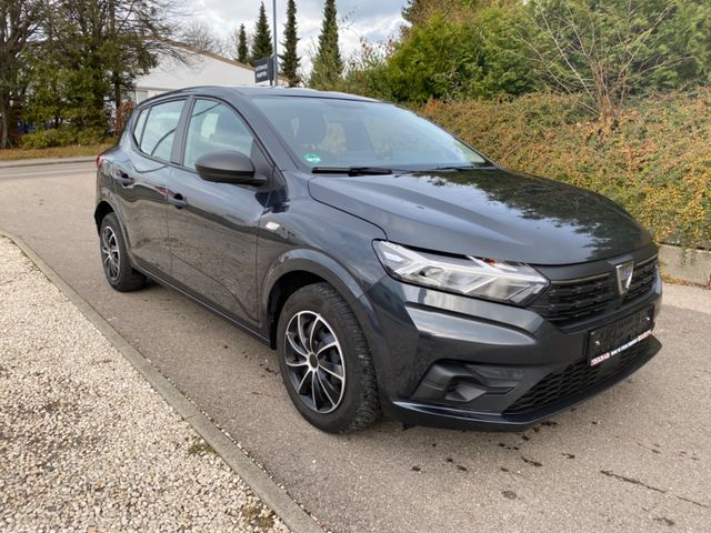 Dacia Sandero III Essential Autogas (LPG)