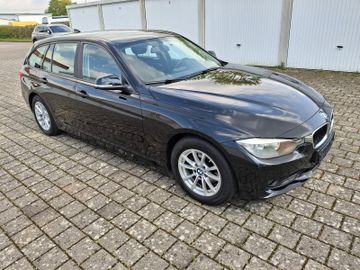 BMW 318 - 3