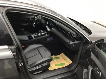 Peugeot 508 - 8