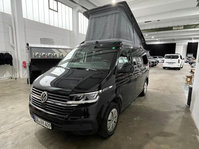 Volkswagen T6.1 Camper 7Sitzer*DSG*kurzfristig verfügbar*