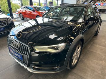Audi A6 Allroad 3.0 TDI Quattro *TÜV*Klima*