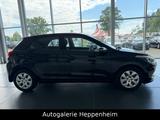 Hyundai i20 blue /NAVI/TEMPOMAT/KAMERA - Hyundai i20: Schwarz