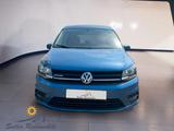 Volkswagen Caddy 1,4TGI BlueMotion Trendline 5-Sitze - Volkswagen Caddy: Trendline Bluemotion