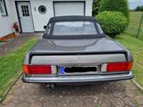 Mercedes-Benz 500 SL (R107) - Mercedes-Benz SL 500: R107