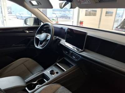 Volkswagen Tiguan - Bild 6