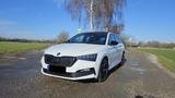 Skoda Scala 1.5 TSI ACT Monte Carlo PANO ACC LED NAVI - Skoda Scala von privat
