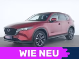 Mazda CX-5 Advantage 360°Kamera|Navi|Kamera|CarPlay|PD - Mazda CX-5 Gebrauchtwagen in Frankfurt
