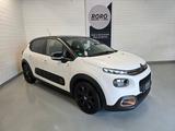 Citroën C3 1.2 Origins + RFK/LED/1.Hand/Navi/TMP/LS/RS - Citroën C3: Origins