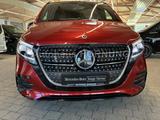 Mercedes-Benz V 300 d 4M*AVANTGARDE*AIRMATIC*AMG*STHZG*AHK2,5* - Jahreswagen