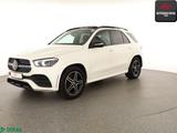 Mercedes-Benz GLE 350 e 4M 3x AMG DESIGNO BURMESTER,360GRAD - gebrauchte Mercedes-Benz GLE 350 aus dem Jahr 2023