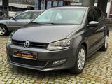 Volkswagen Polo V 6R Highline TÜV NEU Garantie 5Türer Alu - Volkswagen Polo: Türer
