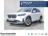 BMW iX1 xDrive30 Widscreen Display Navi RFK DAB - BMW iX1: Automatik
