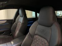 Audi A7 - Vorschau Bild 20