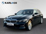 BMW 330 e touring Luxury Line HUD HiFi Panorama AHK - BMW 330: 330e