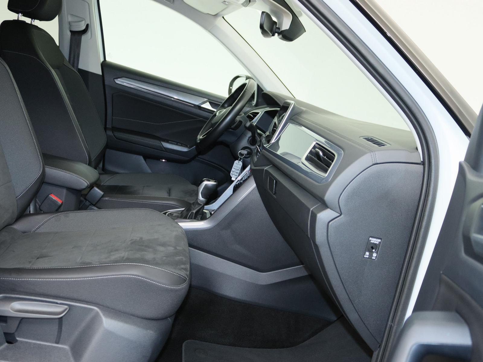 Volkswagen T-Roc 1.5 TSI Style AHK PANO LED ACC NAVI KAMERA, миниатюра 7