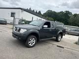 Nissan Navara Pickup KingCab Premium 4X4 - Nissan Navara aus 2005