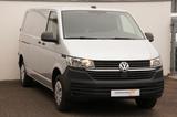 Volkswagen T6.1 Transporter Kasten LR LANG DSG APP KAMERA - Tageszulassungen mit Diesel-Antrieb: Kleinbus