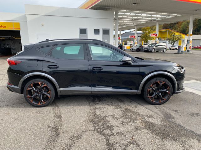 Formentor VZ 2.0 TSI DSG 4D *Navi/ACC/Sound/AHK*