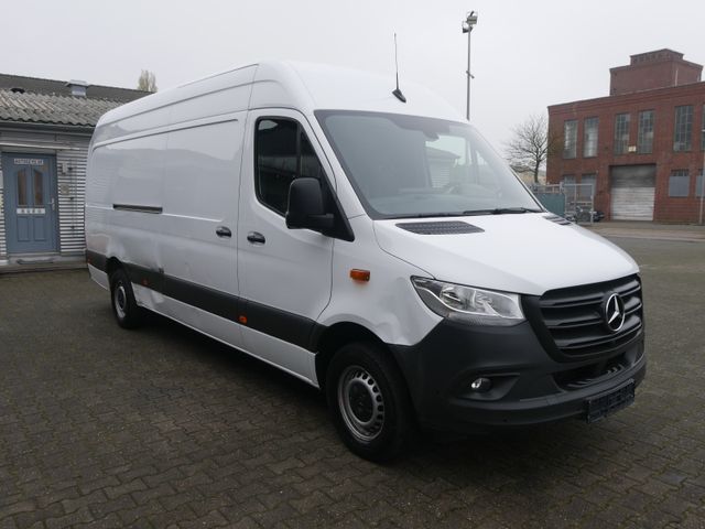 Mercedes-Benz Sprinter III Kasten 315 CDI Maxi Navi Klima 360°