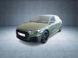 Audi A1 Sportback S line 35 TFSI S tr. LED FLA Navi - Audi A1: Sportback
