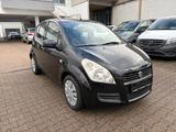 Suzuki Splash Club*HU/AU NEU*KLIMA* - Suzuki Splash: Club