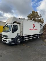 Volvo FL 260 EEV,Carrier 950,LBW,Klima,3 Verdampher - Offers matching your search criteria