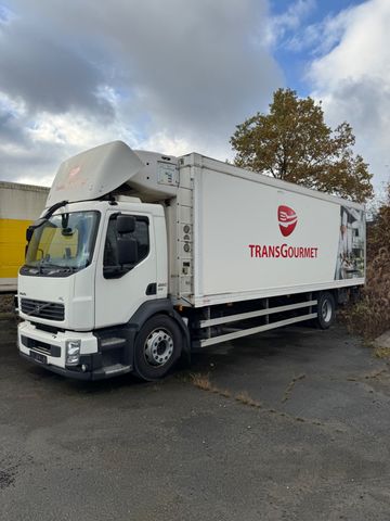 Volvo FL 260 EEV,Carrier 950,LBW,Klima,3 Verdampher