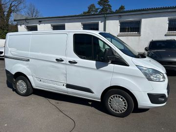 Ford Transit Custom - 7