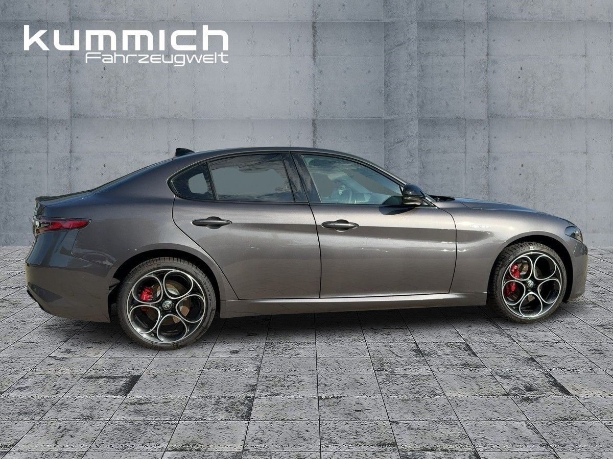 Alfa Romeo Giulia - Bild 3