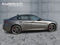 Alfa Romeo Giulia - Vorschau Bild 3