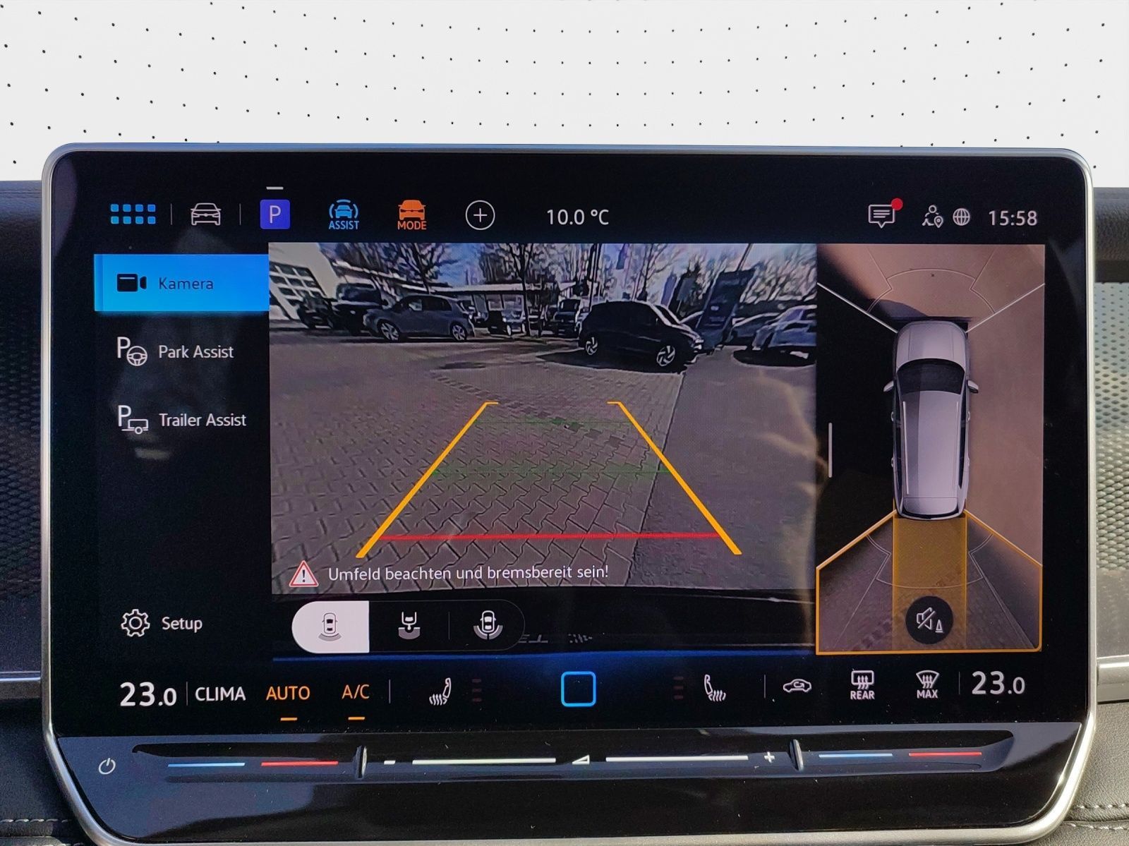 Volkswagen Tayron - Bild 15