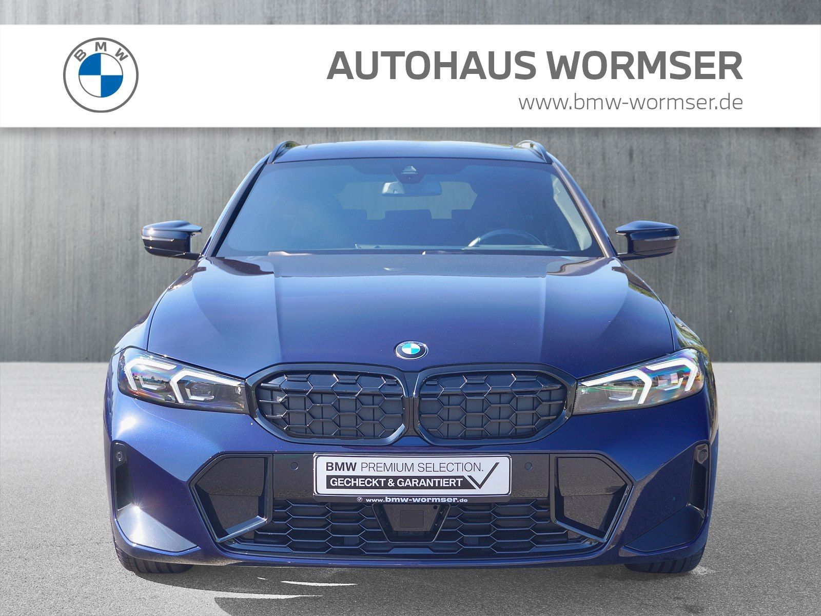 BMW M340i - Bild 5