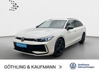 Volkswagen Passat - Vorschau Bild 1