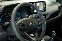 Hyundai i10 - Vorschau Bild 10