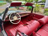 Mercedes-Benz 220 SEB Werkscabrio  - Mercedes-Benz 220: Cabrio, Seb