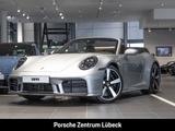 Porsche 992 911 Carrera S Cabriolet LED-Matrix InnoDrive - Porsche 992 in Lübeck
