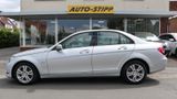 Mercedes-Benz C200 CGI Avantgarde TEMPOMAT BLUETOOTH PARKPILOT - Mercedes-Benz C 200 aus 2011