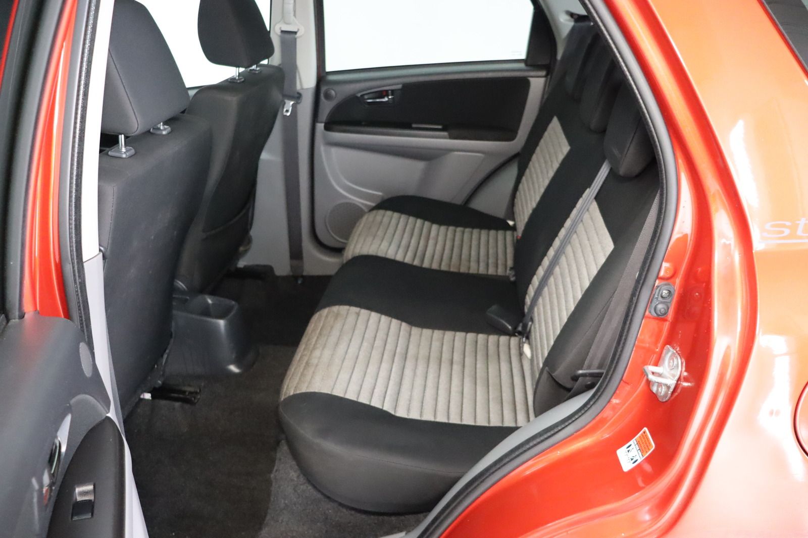 Fahrzeugabbildung Suzuki SX4 1.6 VVT 4WD * Allrad * Club
