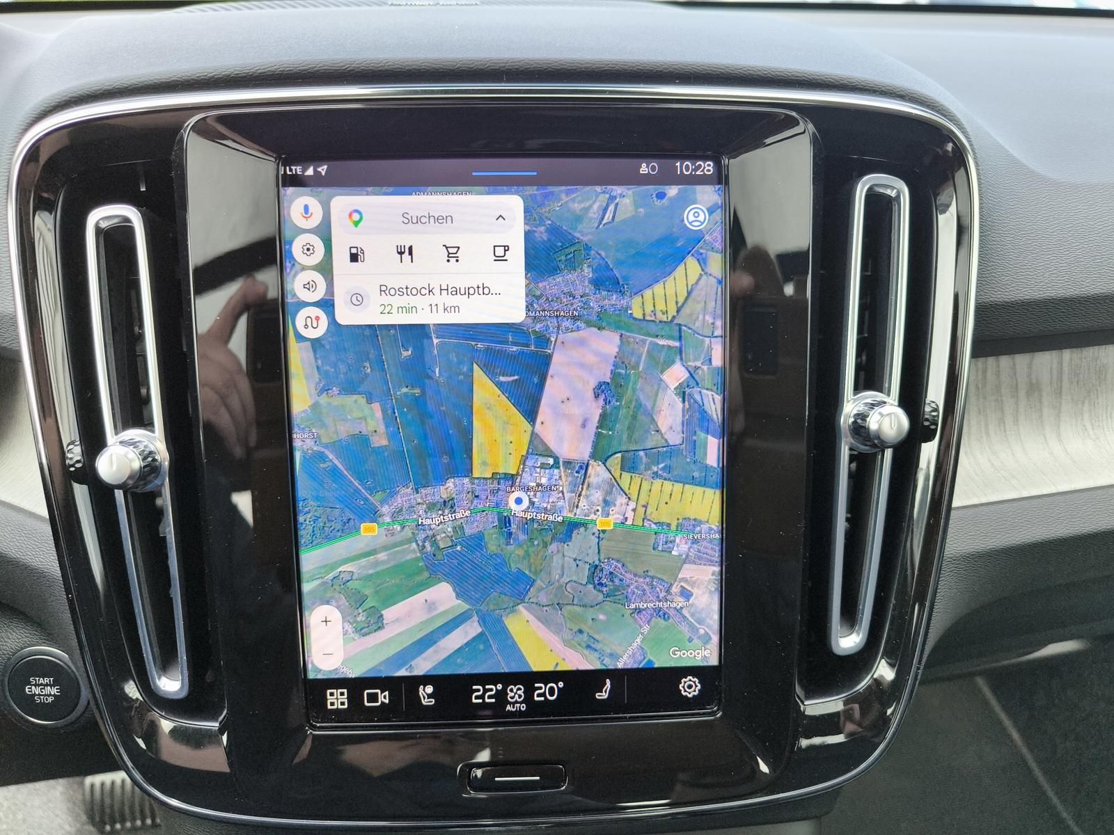 Volvo XC40 - Bild 17