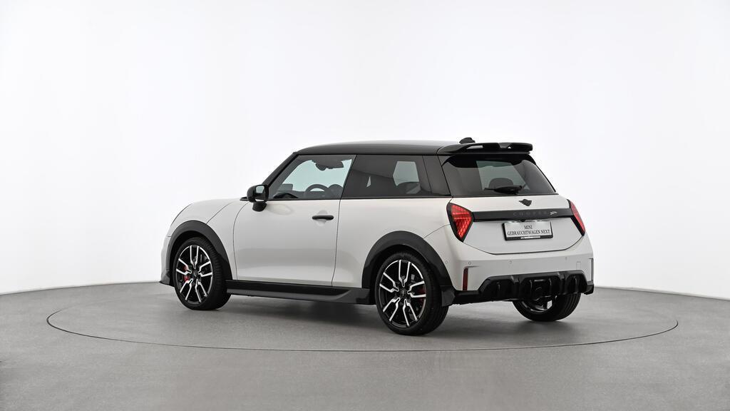 MINI Jcw Trim, миниатюра 6