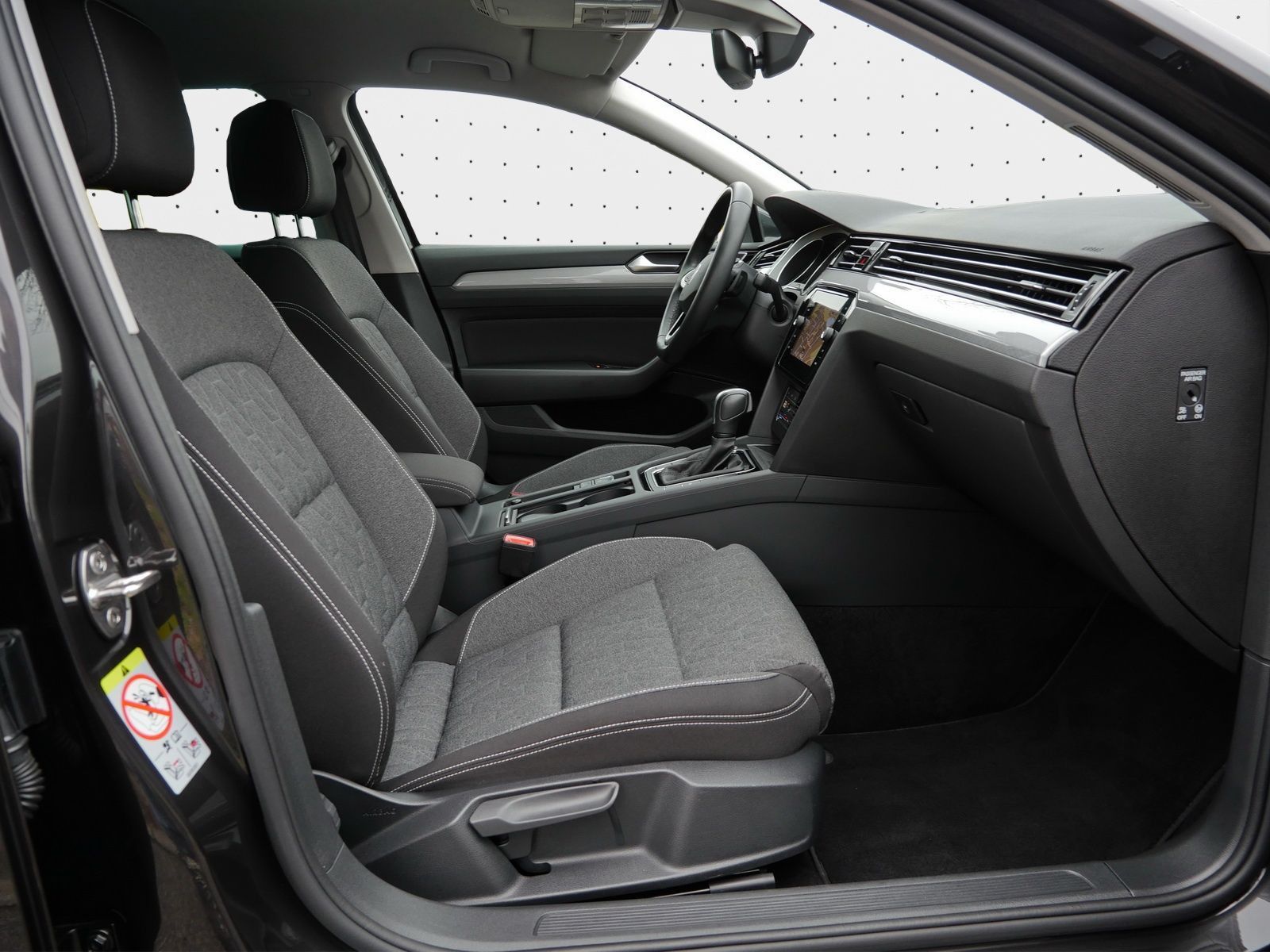 Volkswagen Passat Variant - Bild 4