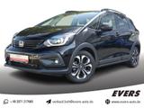 Honda Jazz 1.5 i-MMD HYBRID CROSSTAR EXECUTIVE LED+ACC - Honda Jazz: Executive